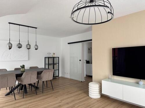 Foto - Maisonette-Wohnung - 3 Zimmer - Kempten