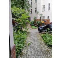 Bezugsfreie Wohnung im Wedding - 187.000,00&nbsp;EUR Kaufpreis, ca.&nbsp; 45,78&nbsp;m&sup2; in Berlin (PLZ: 13353) Mitte