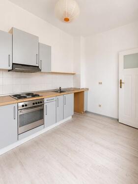 Foto - Etagenwohnung in Berlin zum Kaufen