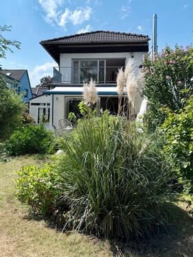 Foto - Haus m. Einliegerwohnung in Buchholz nahe Sechs-Seen-Platte