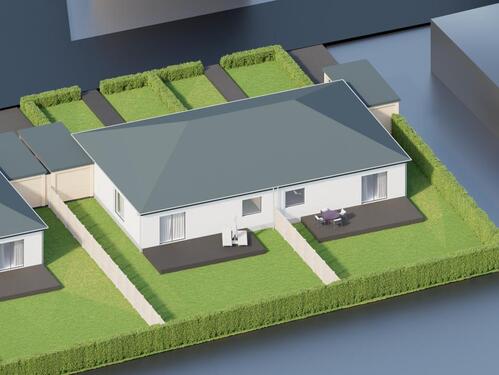 Foto - Einfamilienhaus zur Miete in Zwickau