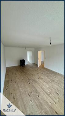 Foto - Etagenwohnung in Clenze