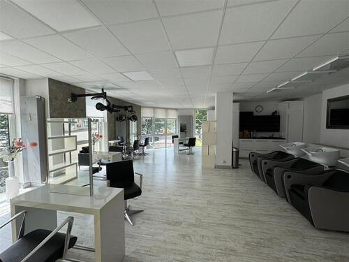 Foto - Ladenlokal ca. 99m² ab sofort zu vermieten