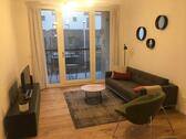 Foto - Etagenwohnung zur Miete in Berlin