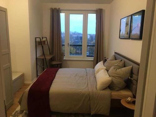 Foto - Etagenwohnung in Berlin
