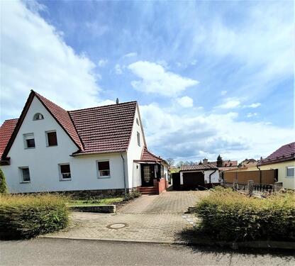 Foto - Haushälfte in 06556 Artern - 50.000,00 EUR Kaufpreis,