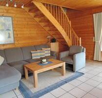 Ferienhaus Blauvogel 60, inkl. Sauna im Gemeinschaftshaus - Oberharz am Brocken Hasselfelde