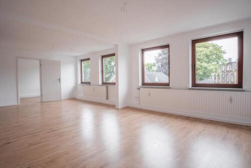 Foto - Helle 3 Zimmer Wohnung im Zentrum