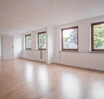 Helle 3 Zimmer Wohnung im Zentrum - Schleswig