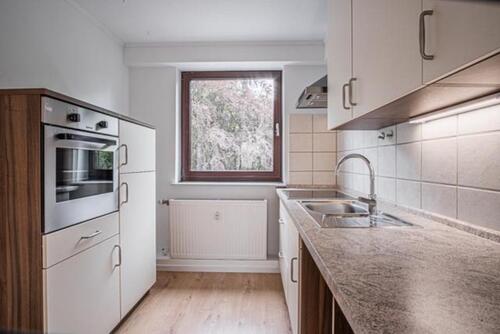 Foto - Etagenwohnung zur Miete in Schleswig