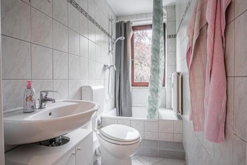 Foto - Etagenwohnung in Schleswig zur Miete