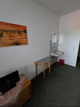 Foto - Etagenwohnung in Berkenthin zur Miete