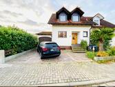 Foto - Doppelhaushälfte in Bornheim - 450.111,00 EUR Kaufpreis,