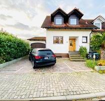 Doppelhaushälfte in Bornheim - 450.111,00 EUR Kaufpreis, in Essingen (PLZ: 76879)