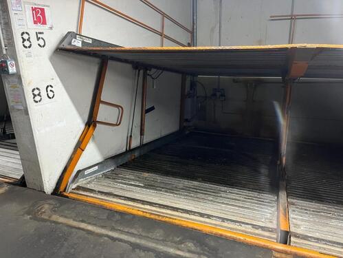 Foto - Günstiger Innenstadt-Parkplatz zu vermieten in Wiesbaden Duplex