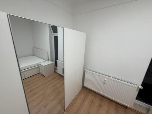Foto - Wohnung komplett möbliert in 21031 HH