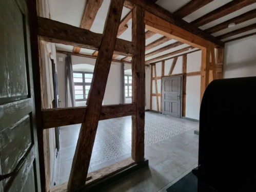 Foto - Etagenwohnung zur Miete in Horb am Neckar