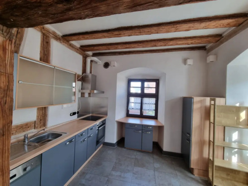 Foto - Etagenwohnung in Horb am Neckar zur Miete