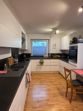 Foto - Etagenwohnung zur Miete in Forchheim