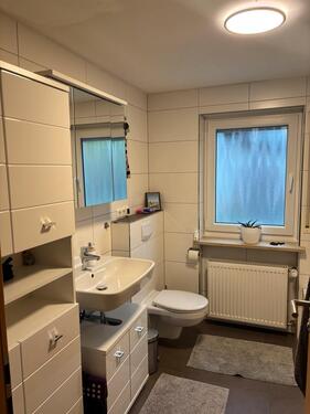 Foto - Etagenwohnung in Forchheim