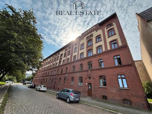 Foto - Charmante 2-Zimmer-Wohnung mit Balkon und Tageslichtbad