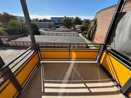 Foto - Etagenwohnung in Magdeburg