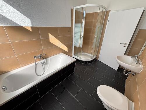 Foto - Etagenwohnung in Magdeburg zur Miete