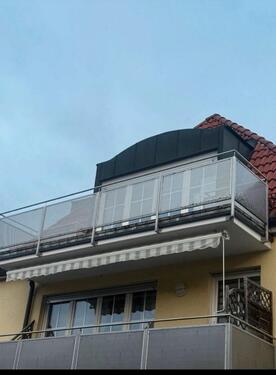 Foto - 2-Zimmer-Dachgeschossapartment mit Süd-Balkon in München65