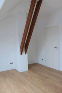 Foto - Etagenwohnung in Petersberg