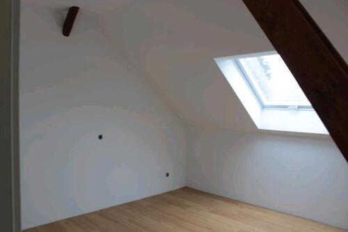 Foto - Etagenwohnung in Petersberg zum Kaufen