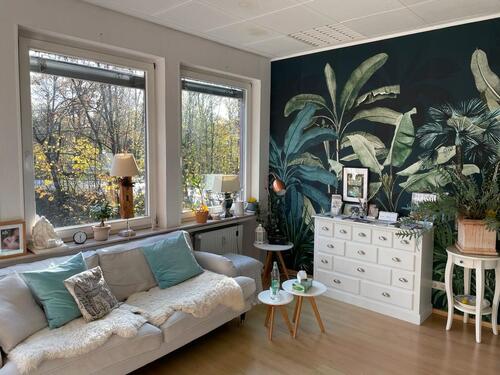 Foto - Schöne Praxis-Beratungs-Therapie-Büroräume in ROW