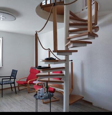 Foto - Maisonette Wohnung in Großen Buseck