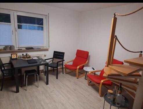 Foto - 2 Zimmer Etagenwohnung zur Miete in Gießen