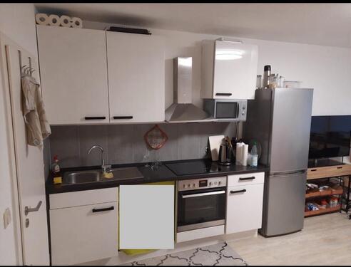 Foto - Etagenwohnung in Gießen zur Miete