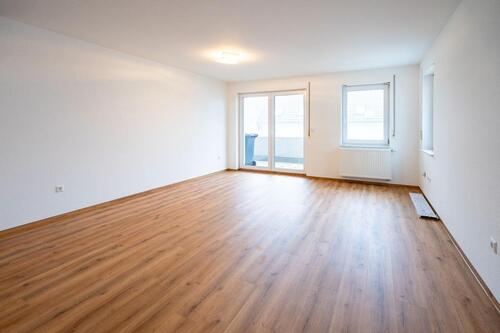 Foto - Zentral und dennoch ruhig - 2-Zimmer Etagenwohnung für Singles oder Paare