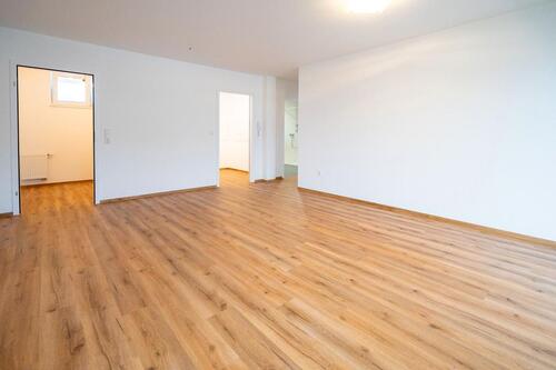 Foto - 2 Zimmer Etagenwohnung zur Miete in Laichingen