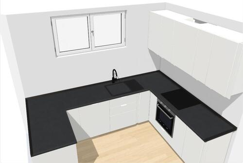 Foto - Etagenwohnung in Laichingen zur Miete