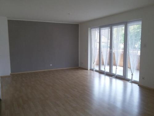 Foto - Erdgeschoss Wohnung mit barrierefreiem Zugang und schönem großen