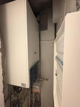 Foto - 2 Zimmer Etagenwohnung in Nördlingen