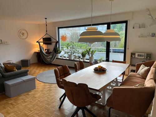 Foto - Renovierte und sonnige Eigentumswohnung mit netten Nachbarn