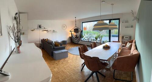 Foto - 4 Zimmer Etagenwohnung zum Kaufen in Essen