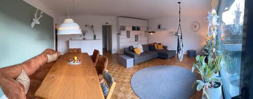 Foto - 4 Zimmer Etagenwohnung in Essen