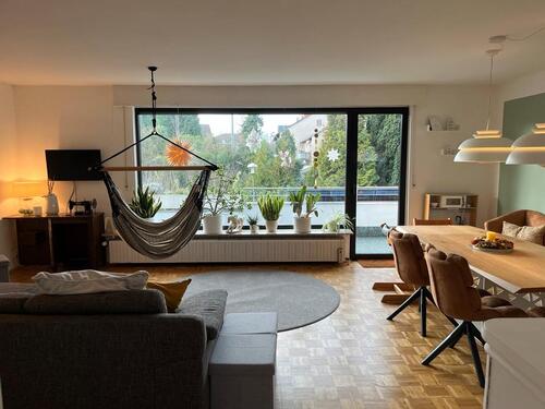 Foto - Etagenwohnung in Essen zum Kaufen