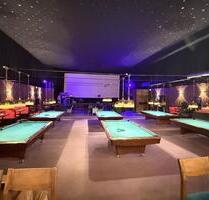 MA - SECKENHEIM !!! Komplett eingerichtete Shisha Bar & Eventcenter !!! Inklusive 2 x 2 Automaten Konzession - NUR GEGEN ABLÖSE - Mannheim Hochstätt