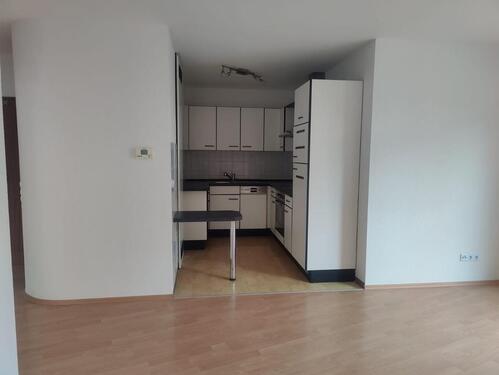 Foto - 2-Zimmerwohnung mit Balkon & Stellplatz in Uni-Nähe