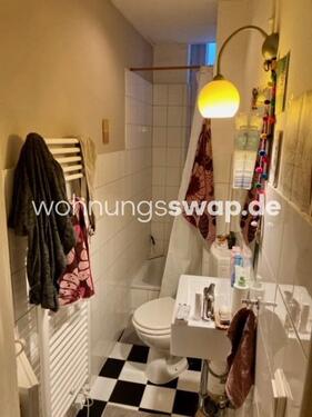 Foto - Etagenwohnung in Berlin zur Miete