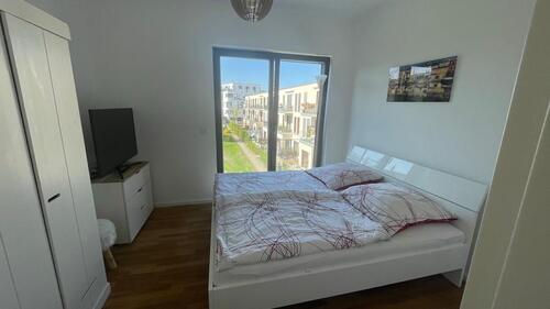 Foto - 2 Zimmer Etagenwohnung in Berlin