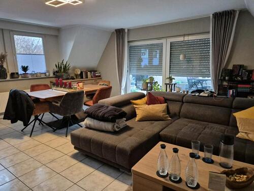 Foto - 3 Zimmer Etagenwohnung zur Miete in Stadtlohn