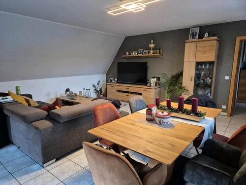 Foto - Etagenwohnung in Stadtlohn zur Miete