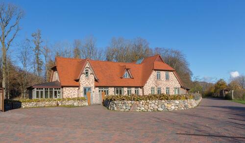 Foto - 5 Zimmer Doppelhaushälfte in Rabenkirchen-Faulück